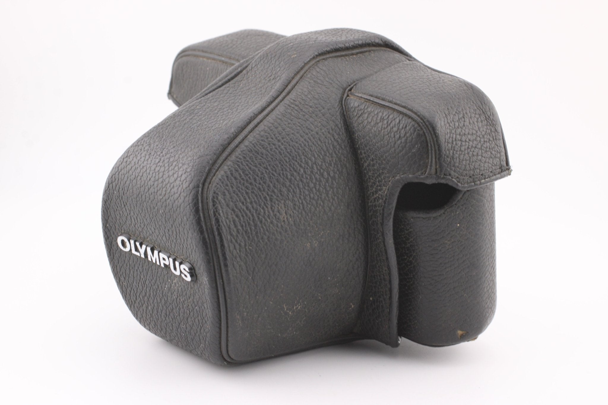 Olympus OM - Series Leather Camera Case (5183) - Olympus