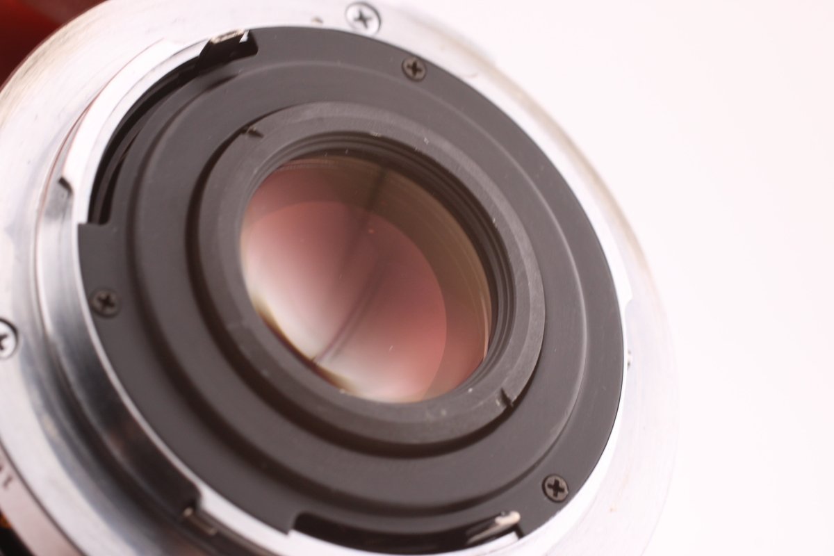 Olympus OM Zuiko 35mm f2 (4872) - Olympus