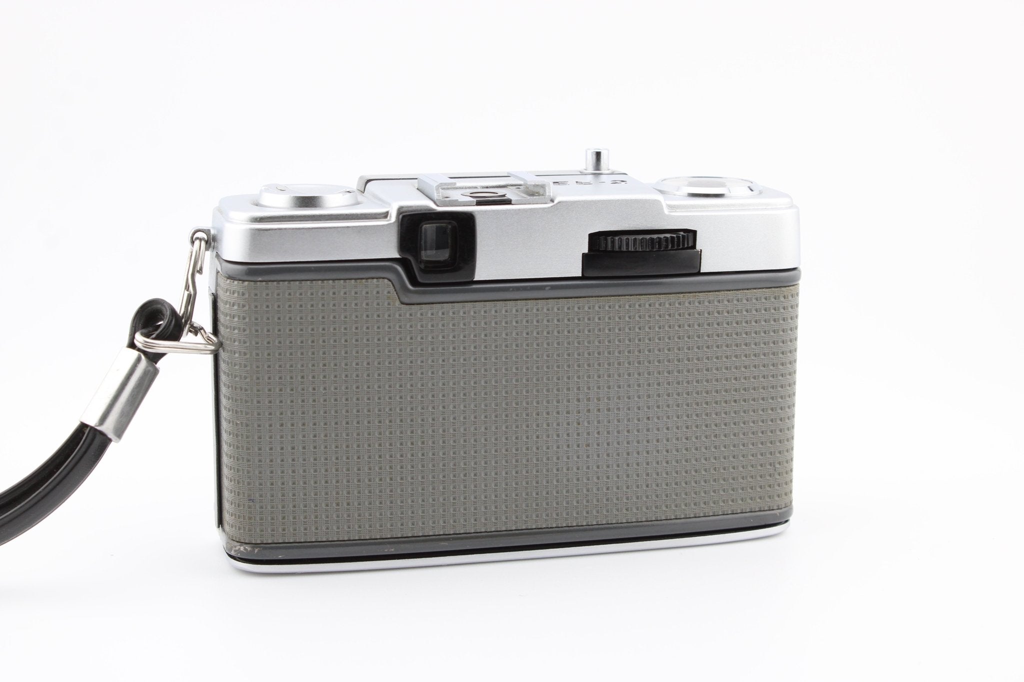 Olympus Pen EE - 2 (3725) - Olympus