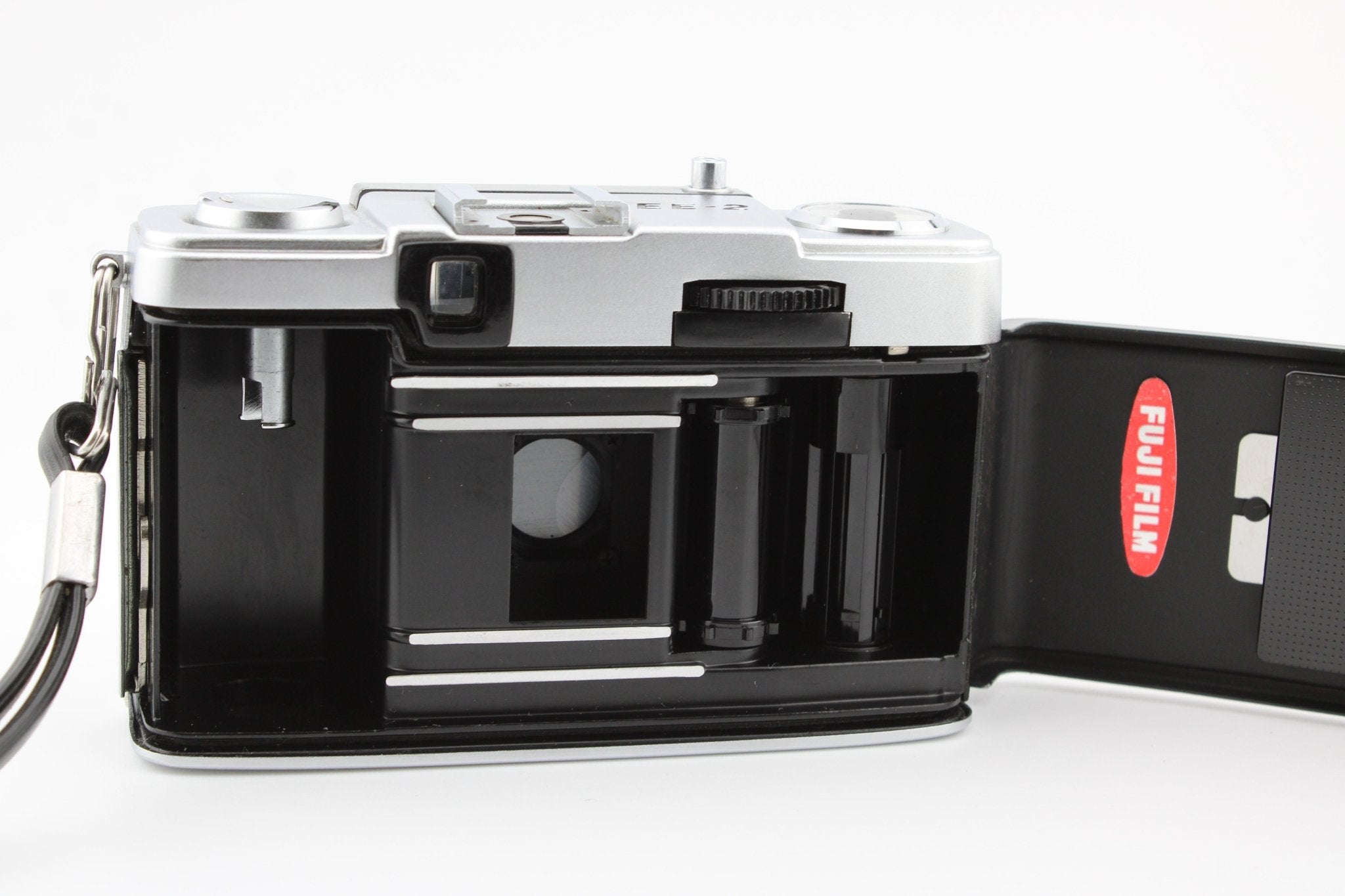Olympus Pen EE - 2 (3725) - Olympus