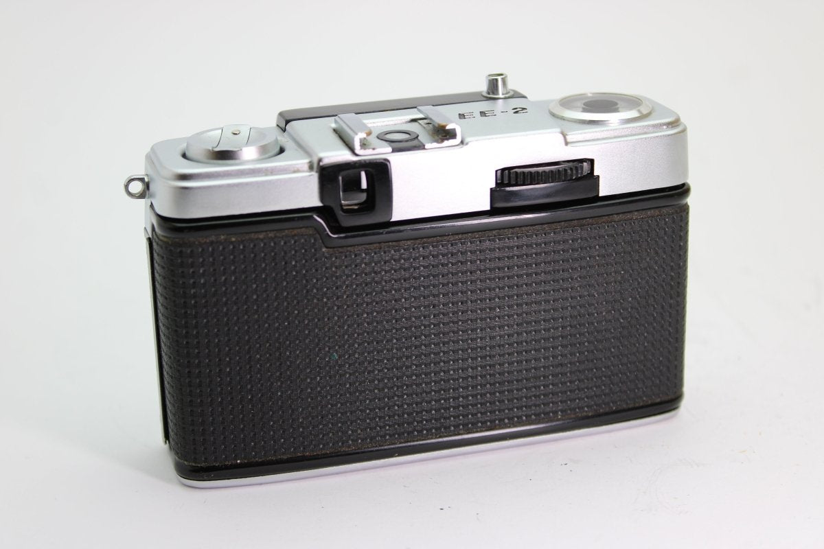 Olympus Pen EE - 2 Half - Frame (#2423) - Olympus