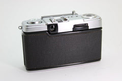 Olympus Pen EE - 2 Half - Frame (#2423) - Olympus