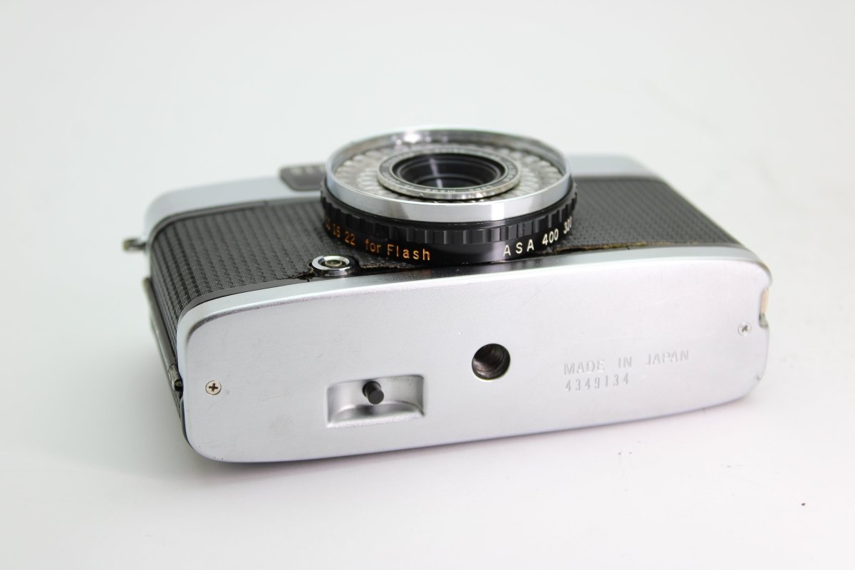 Olympus Pen EE - 2 Half - Frame (#2424) - Olympus