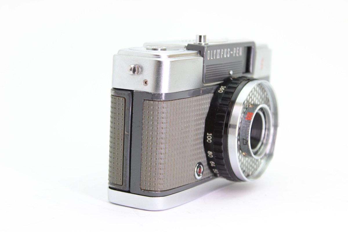 Olympus PEN - EE (#3059) - Olympus