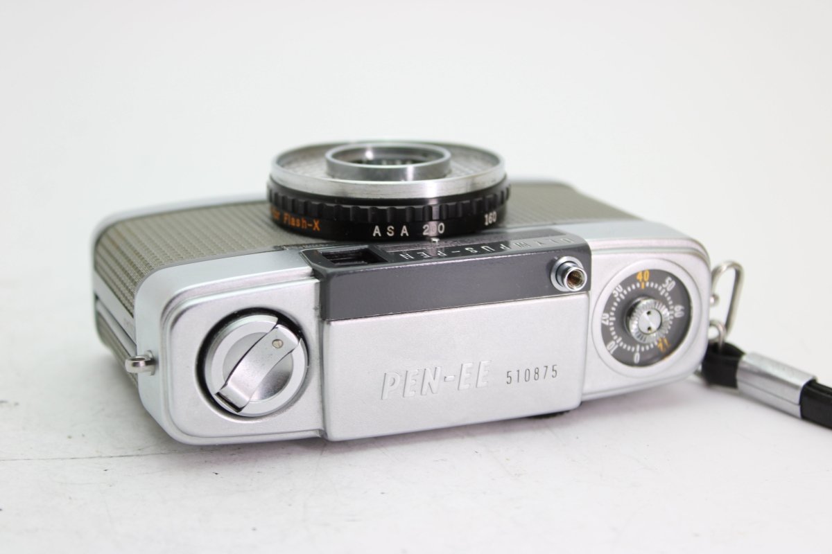 Olympus Pen - EE (#3615) - Olympus