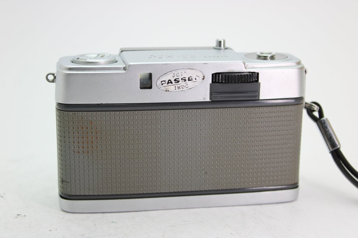 Olympus Pen - EE (#3615) - Olympus