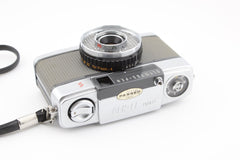 Olympus Pen EE (3728) - Olympus