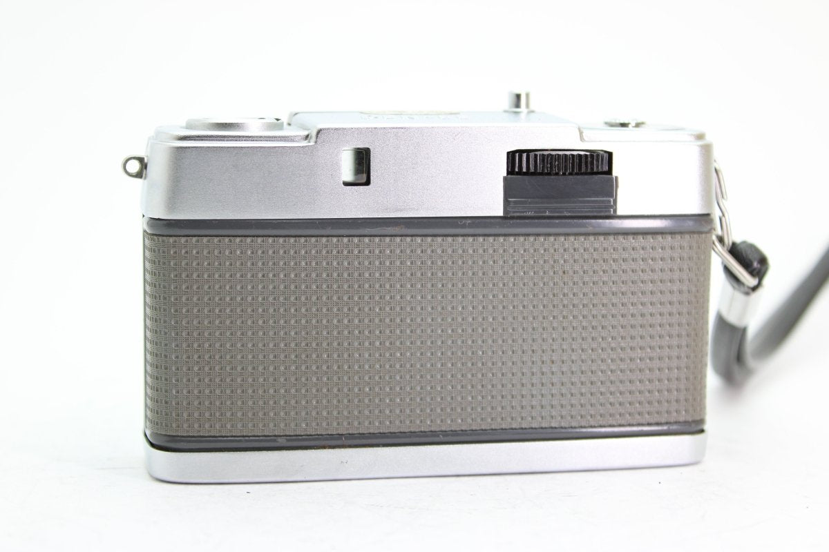 Olympus Pen - EE Half - Frame (#3403) - Olympus