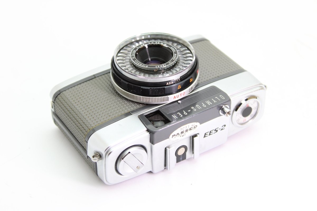 Olympus - PEN EES - 2 (#3052) - Olympus