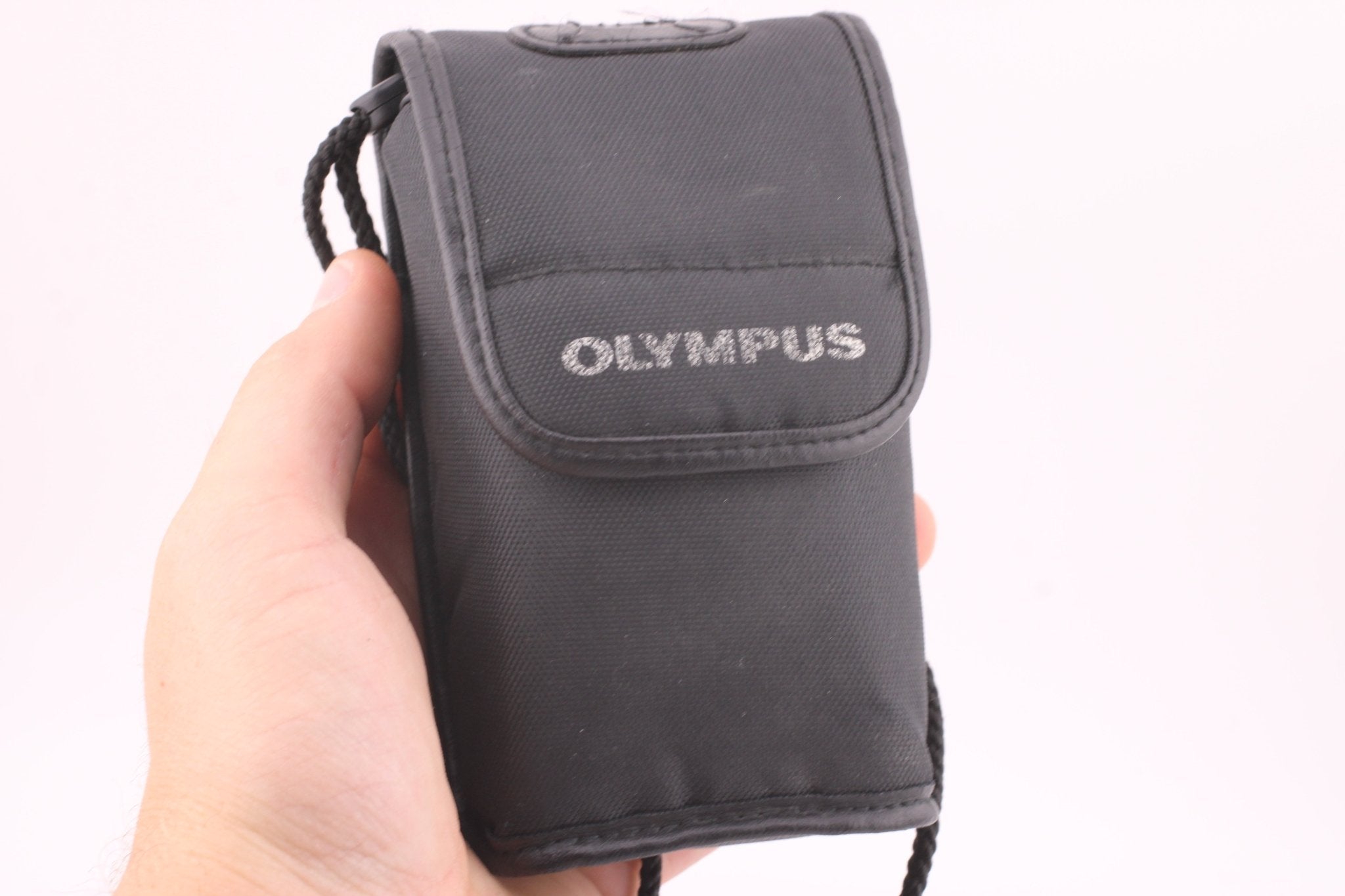 Olympus Stylus Zoom 115 (5219) - Olympus