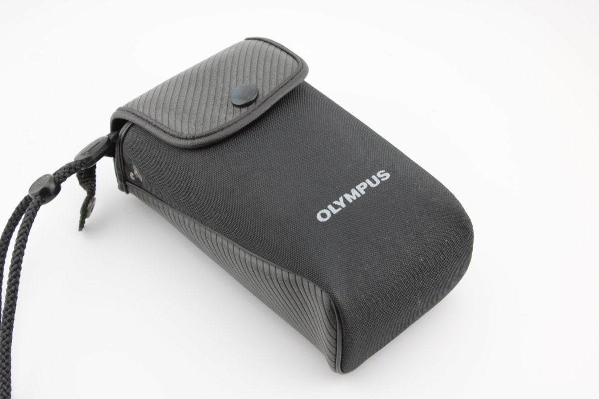 Olympus Superzoom 110 (3951) - Olympus