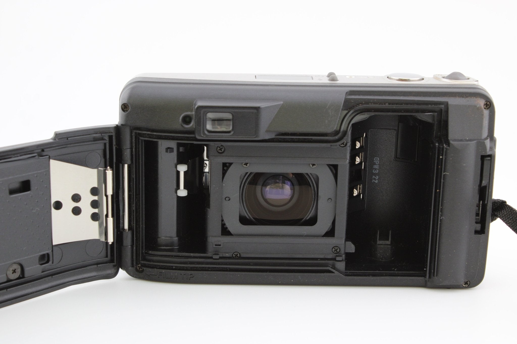 Olympus Superzoom 70G (3691) - Olympus