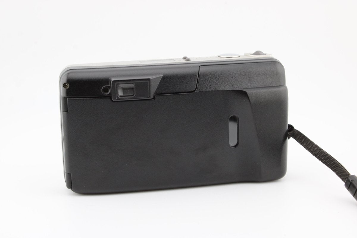 Olympus Superzoom 70G (3956) - Olympus