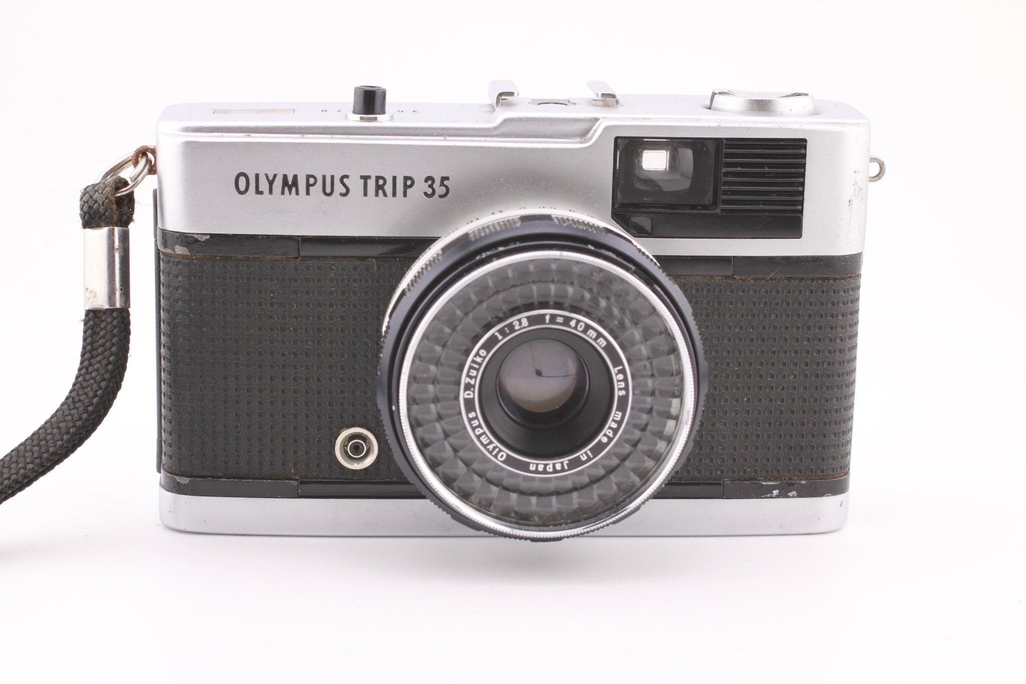 Olympus Trip 35 (5110) - Olympus