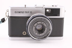 Olympus Trip 35 (5112) - Olympus