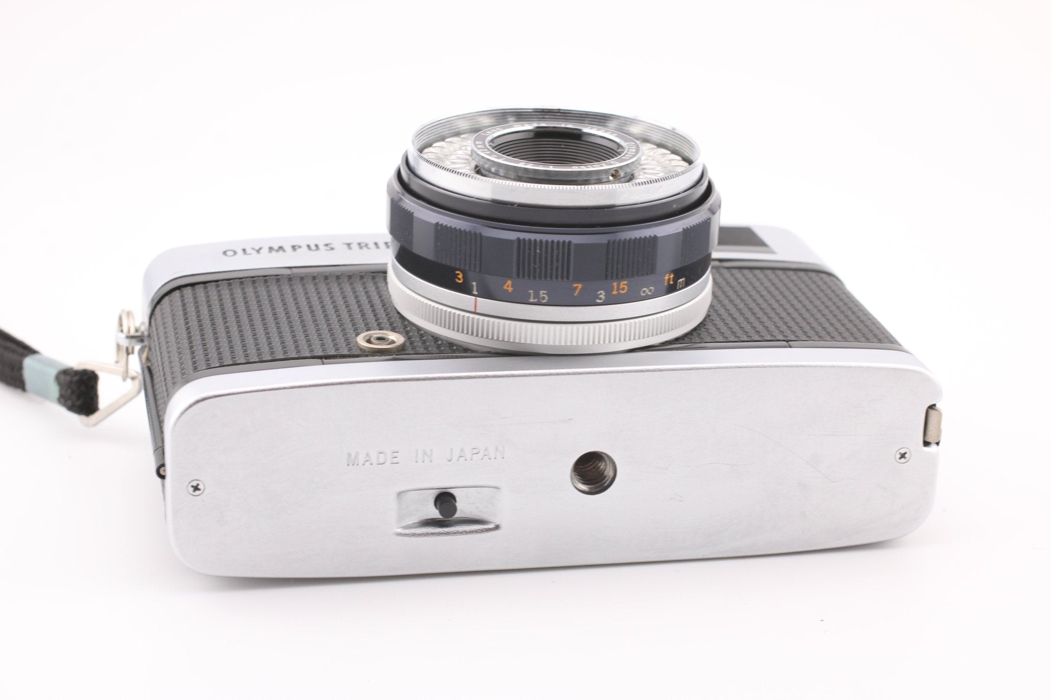 Olympus Trip 35 (5112) - Olympus