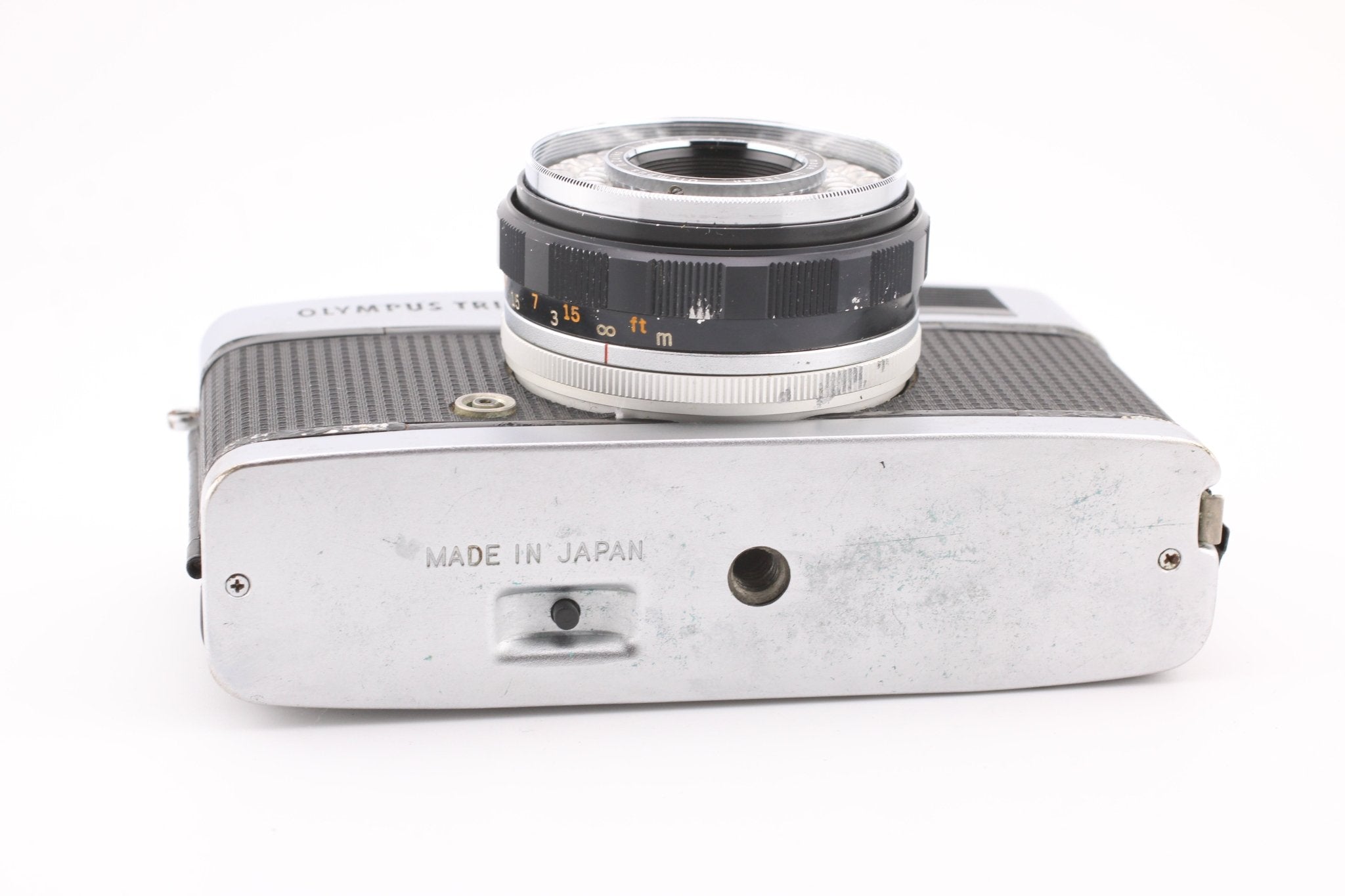 Olympus Trip 35 (5141) - Olympus