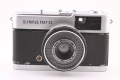 Olympus Trip 35 (5141) - Olympus