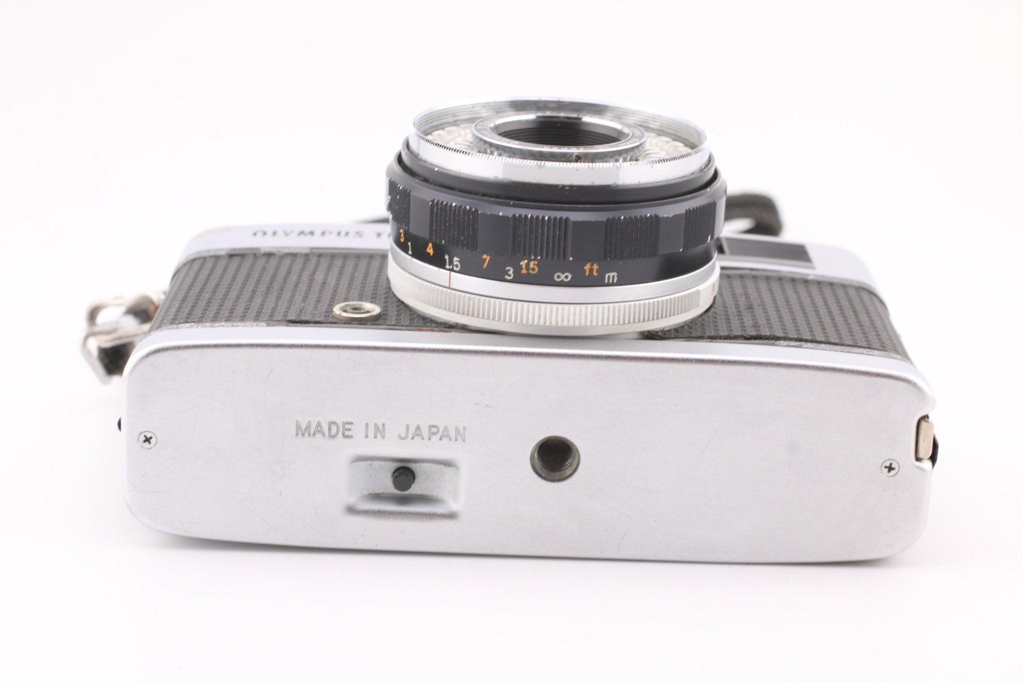Olympus Trip 35 (5207) - Olympus