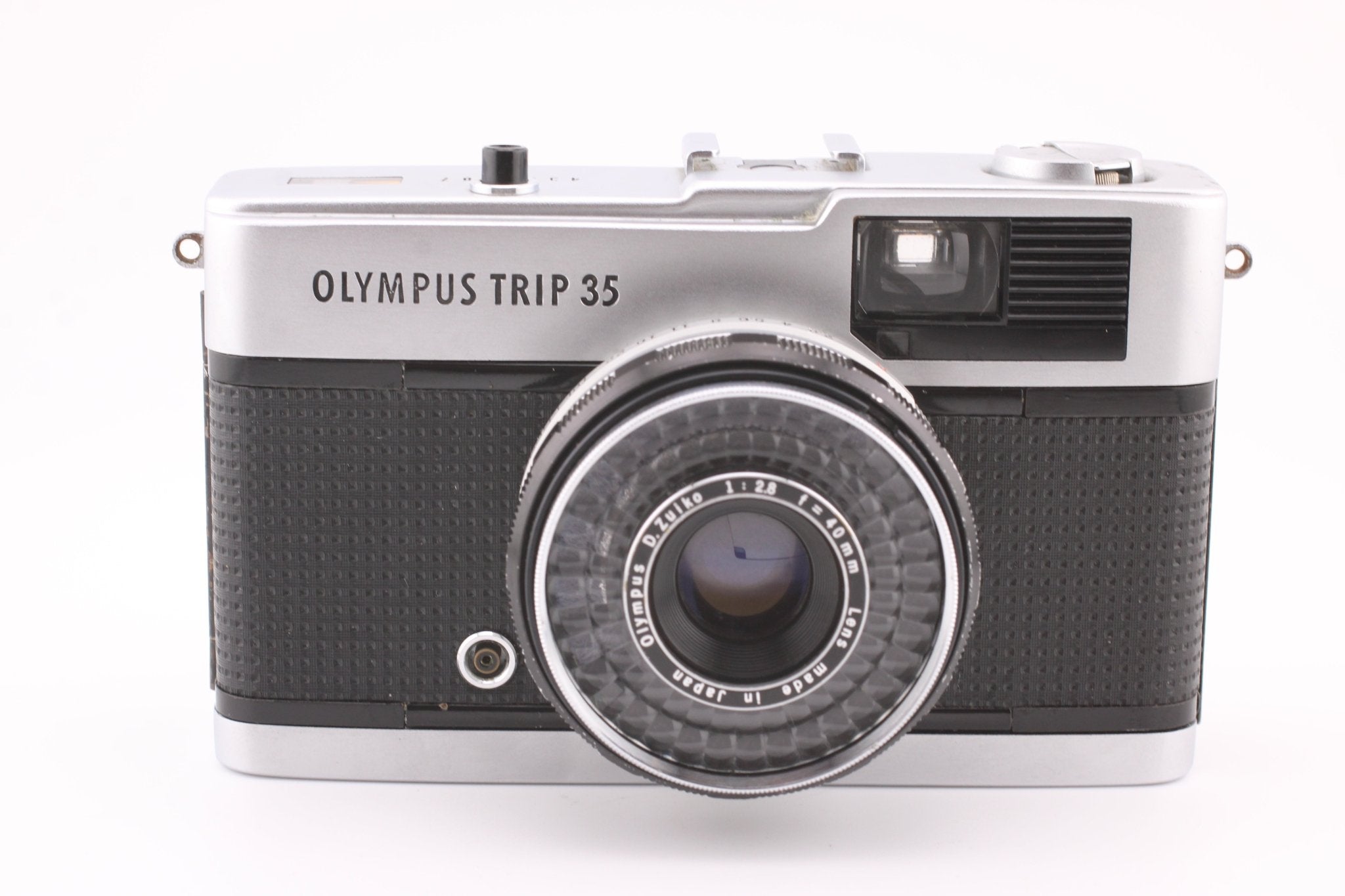 Olympus Trip 35 (5310) - Olympus