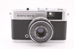 Olympus Trip 35 (5310) - Olympus