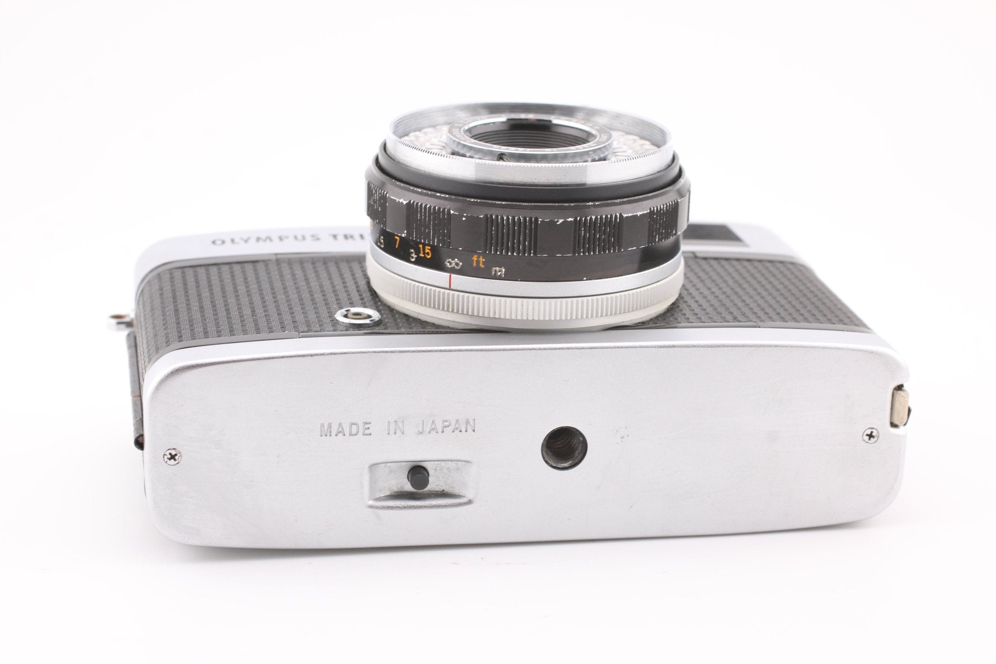 Olympus Trip 35 (5310) - Olympus