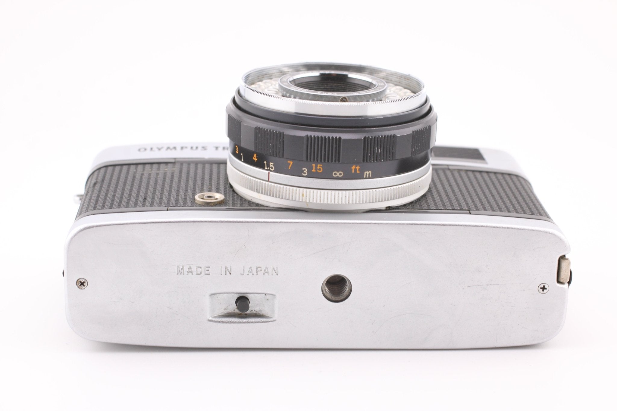 Olympus Trip 35 (5319) - Olympus