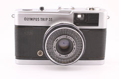 Olympus Trip 35 (5319) - Olympus