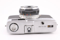 Olympus Trip 35 (5319) - Olympus