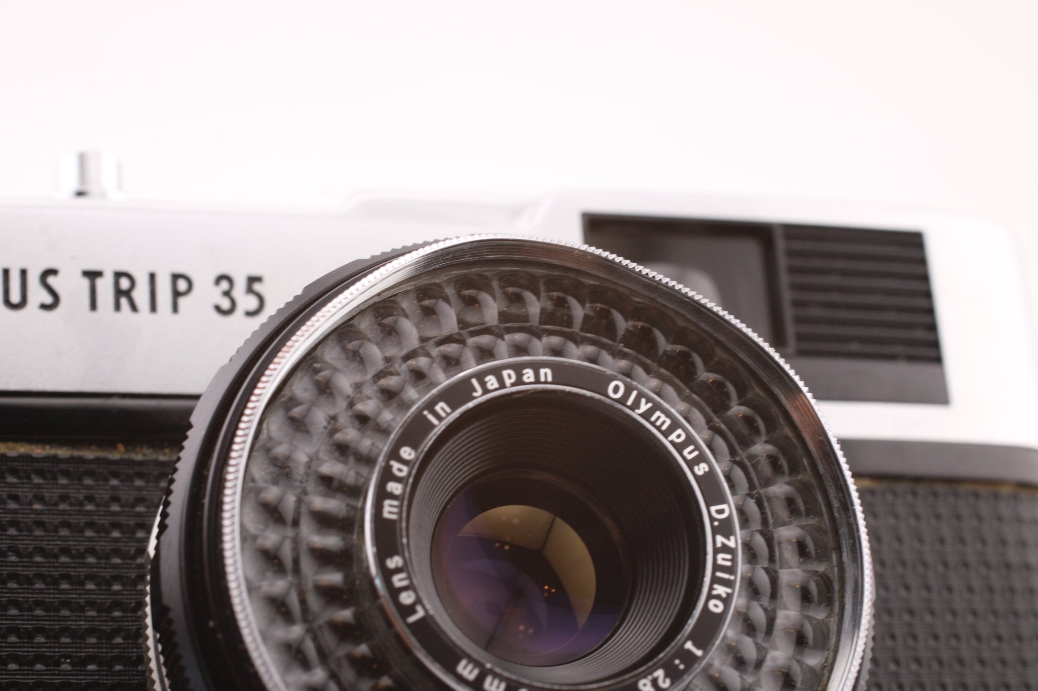 Olympus Trip 35 (5351) - Olympus