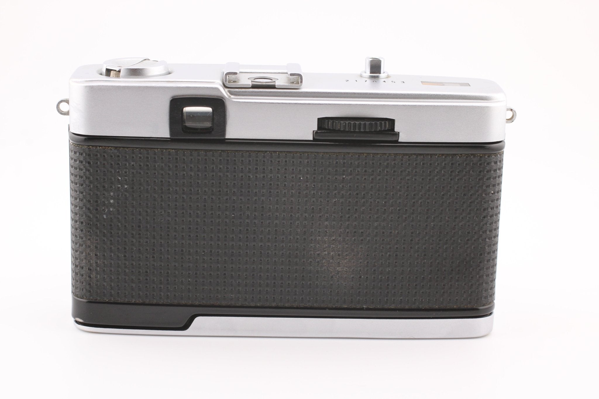 Olympus Trip 35 (5351) - Olympus
