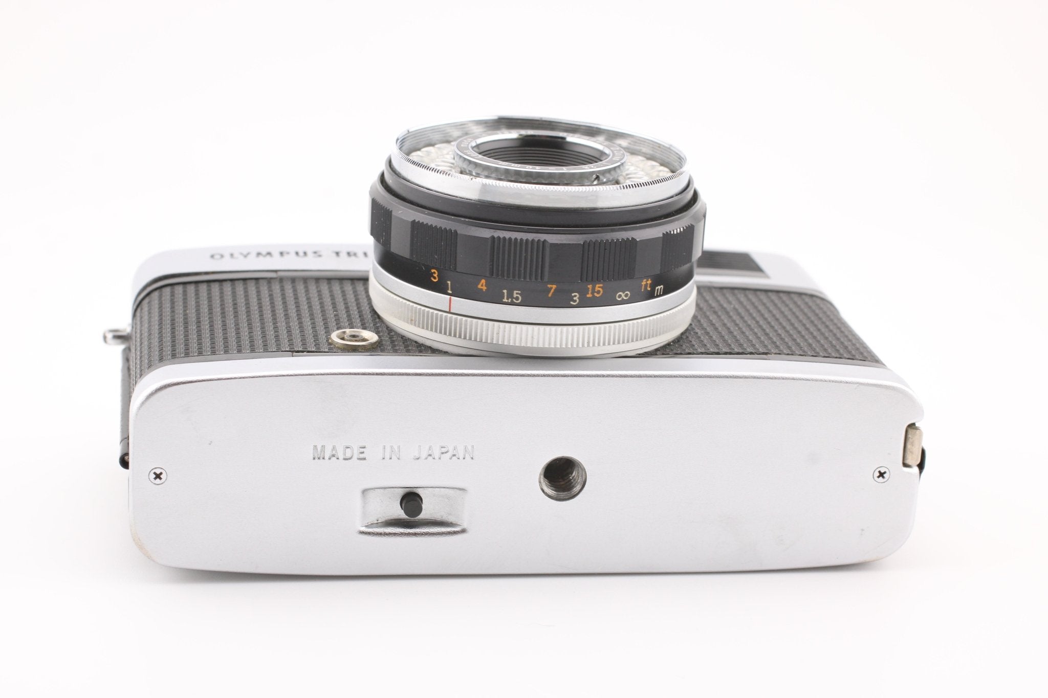 Olympus Trip 35 (5351) - Olympus