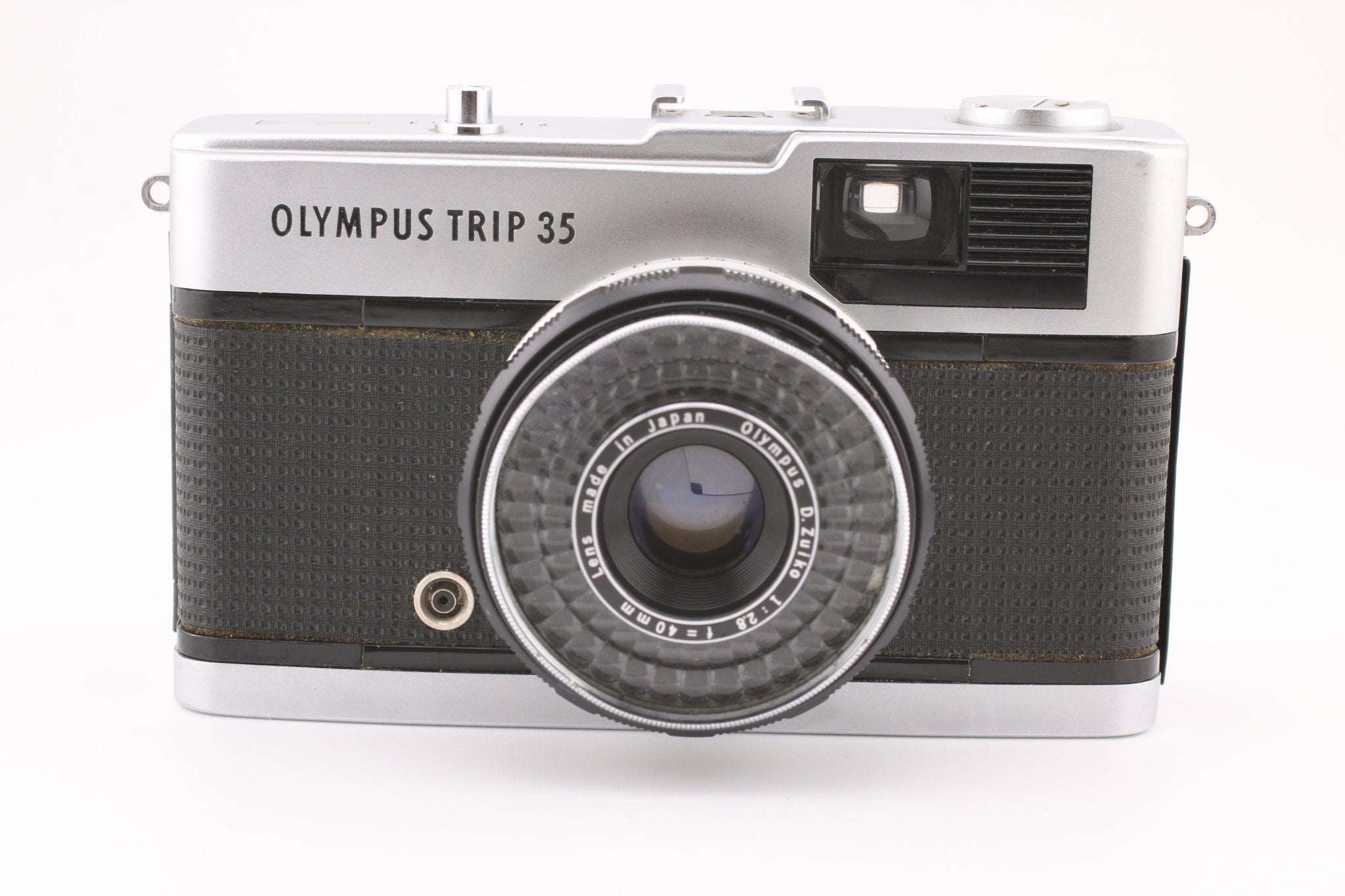 Olympus Trip 35 (5351) - Olympus