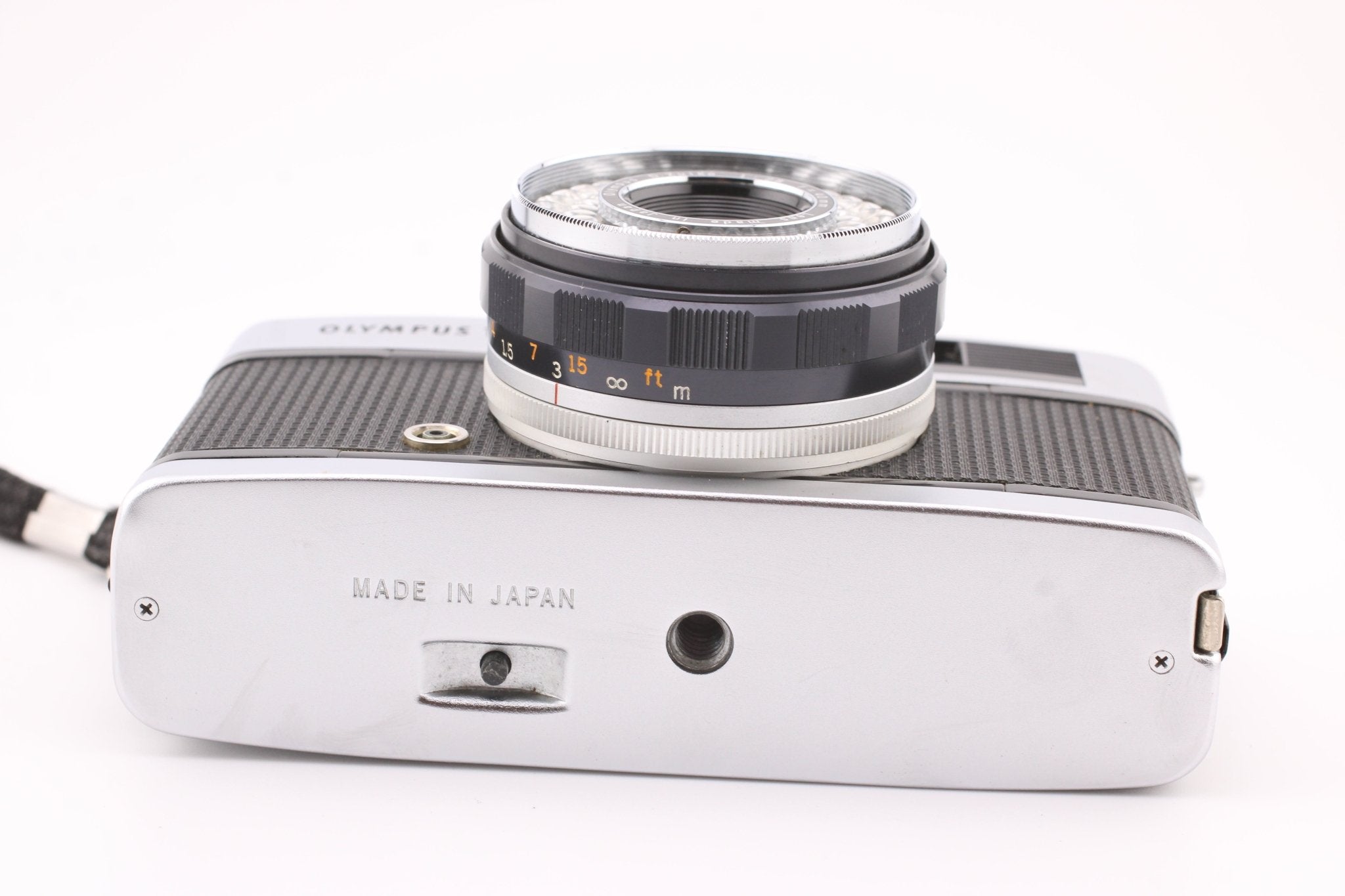 Olympus Trip 35 (5359) - Olympus