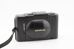 Olympus XA (3645) - Olympus