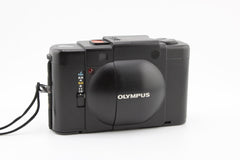 Olympus XA (3646) - Olympus