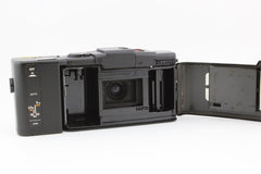 Olympus XA2 + A11 Flash (#3793) - OldCamsByJens