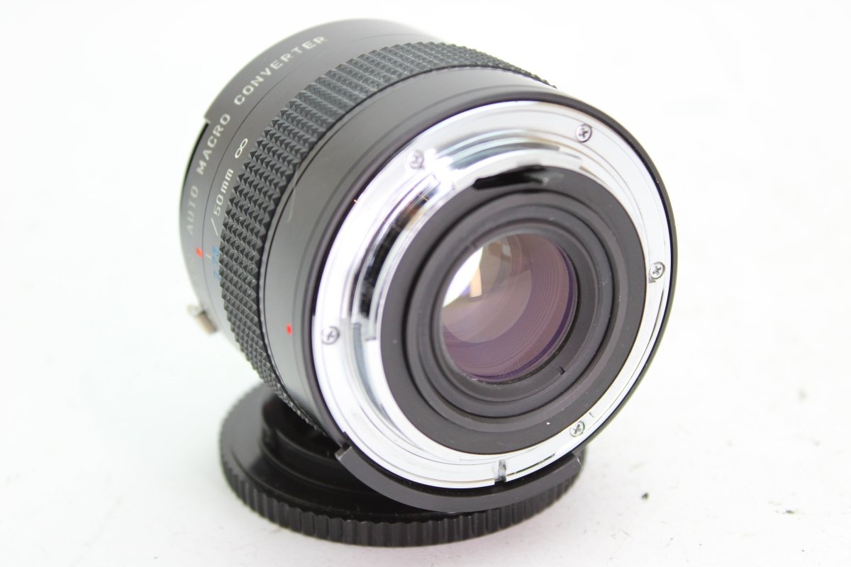 Panagor Auto Macro Converter 1:1 A1 (#2228) - Panagor