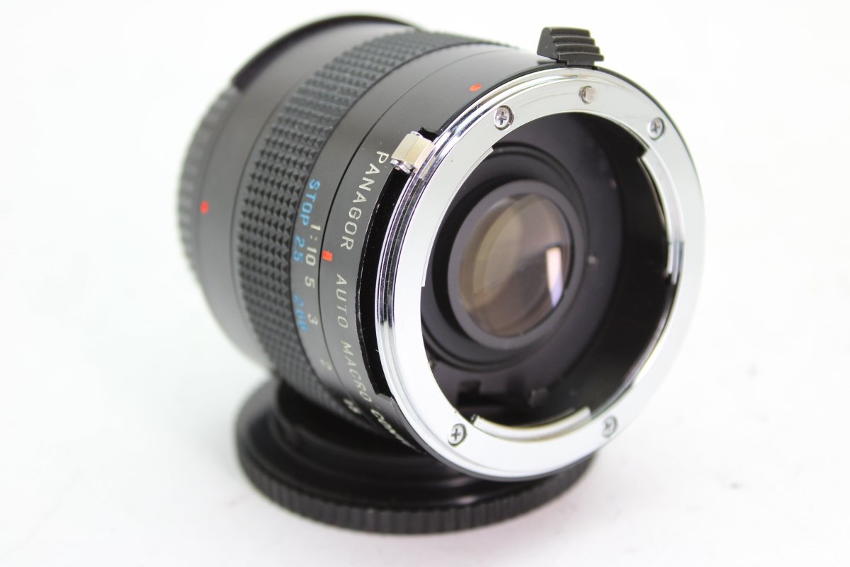 Panagor Auto Macro Converter 1:1 A1 (#2228) - Panagor