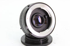 Panagor Auto Tele Converter 2x MD (#2236) - Panagor