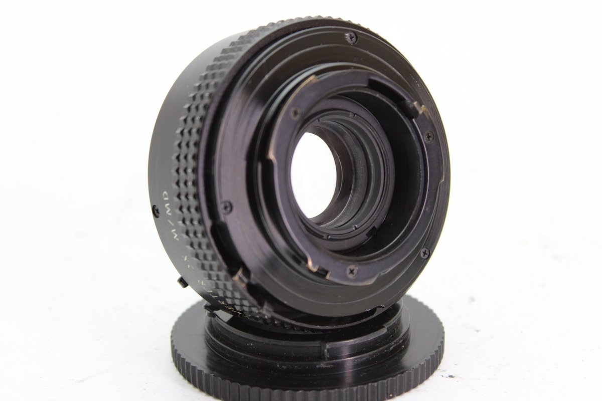 Panagor Auto Tele Converter 2x MD (#2236) - Panagor