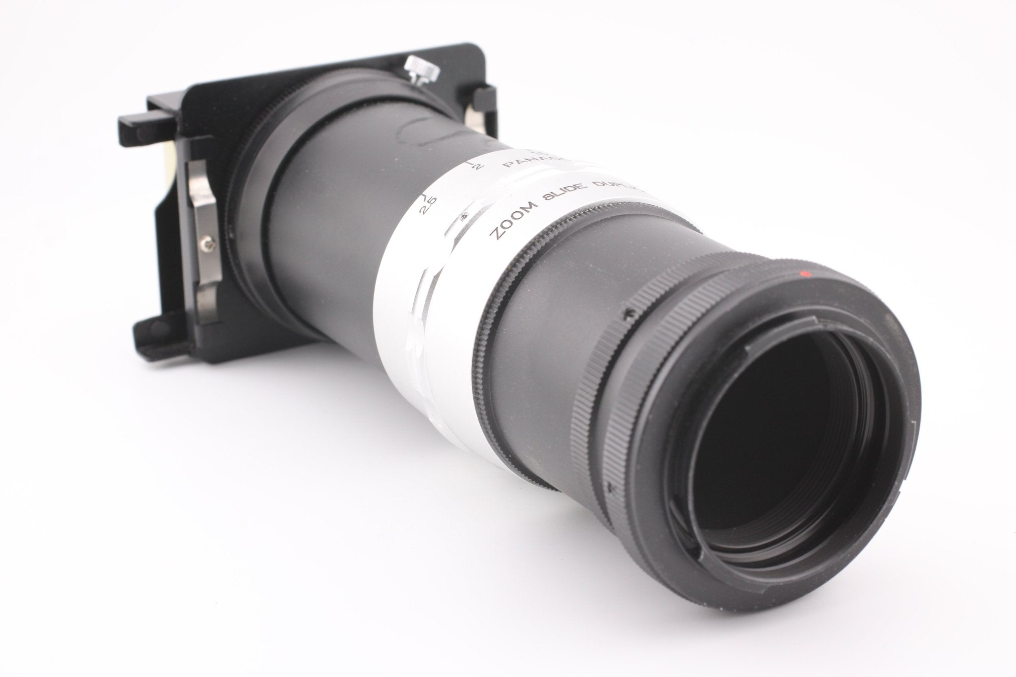 Panagor Zoom Slide Duplicator (5140) - Panagor