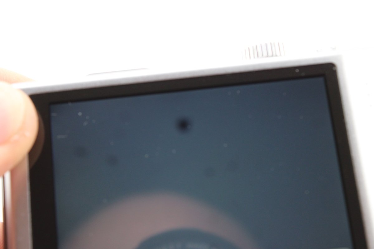 Panasonic DMC - TZ20 (#3640) - Panasonic