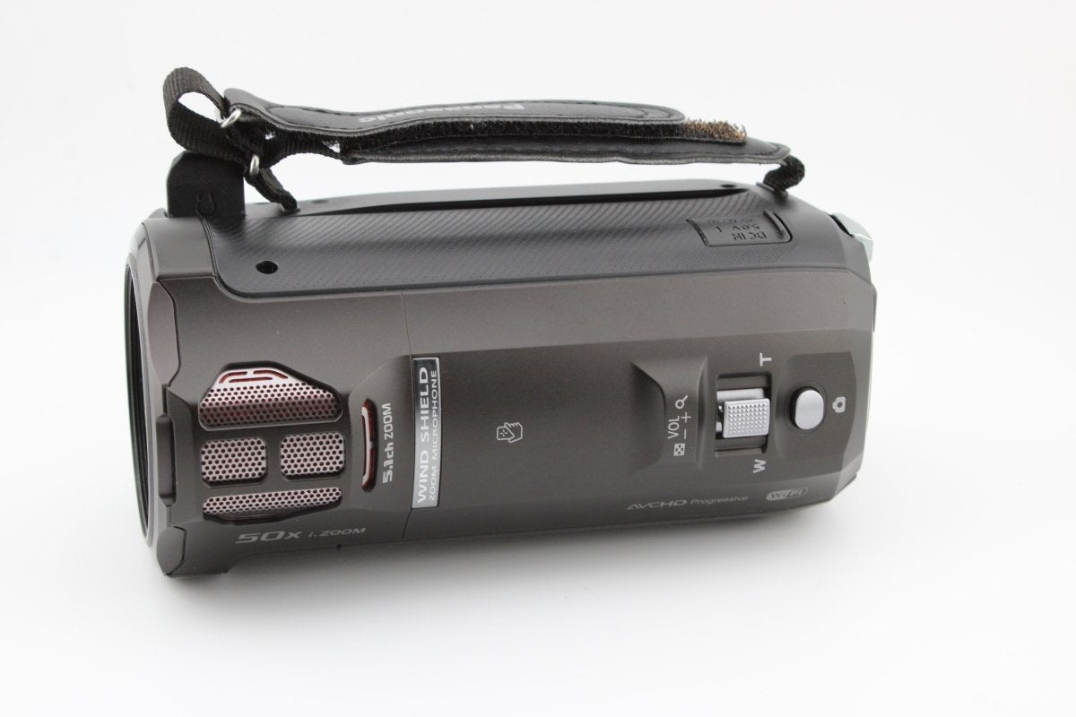 Panasonic HC - V750 (3995) - Panasonic