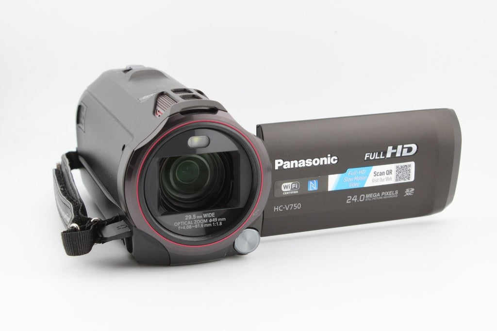Panasonic HC-V750M フルHD ビデオカメラ SD 16GB付 616c+8pDDwL._UF350,350_QL50_.jpg