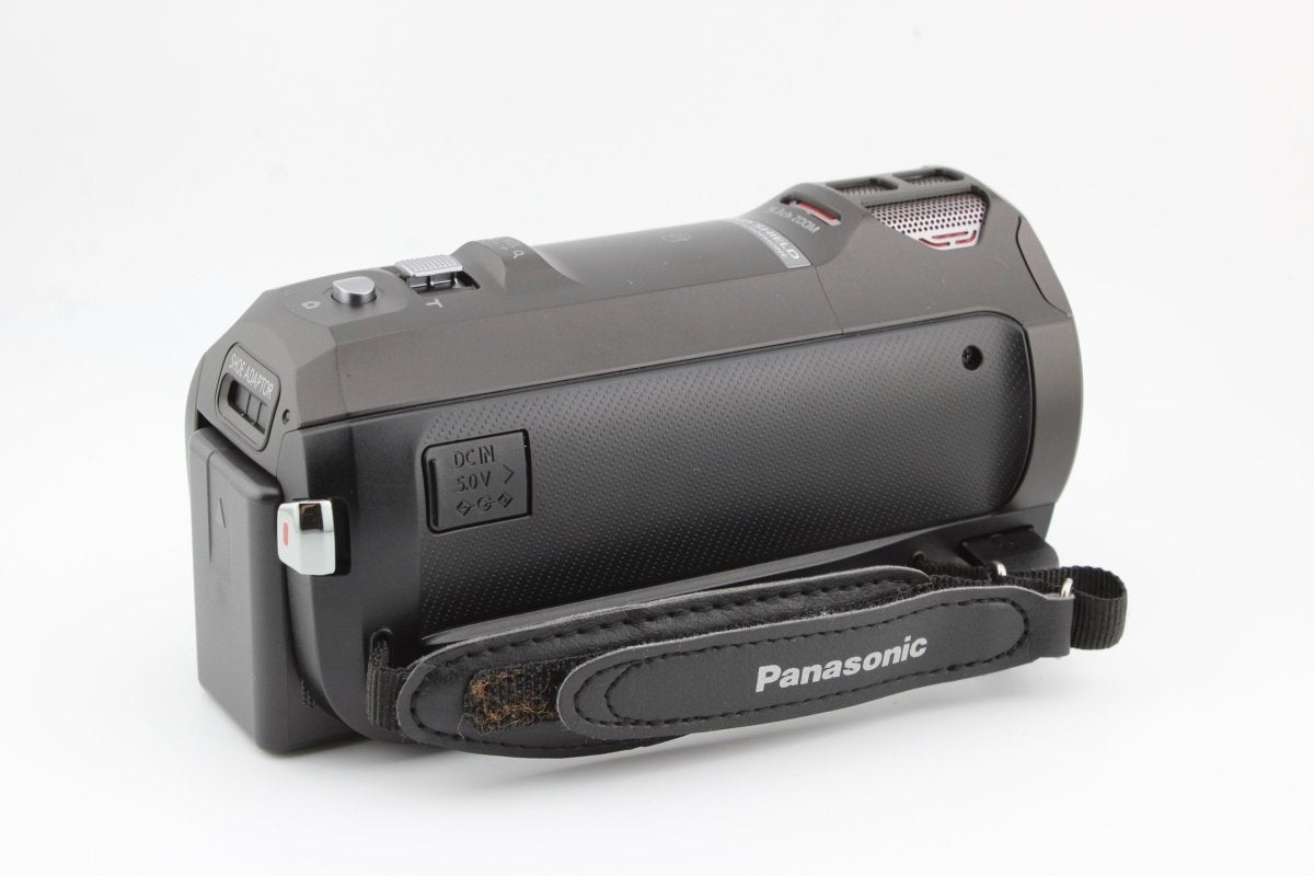 Panasonic HC - V750 (3995) - Panasonic