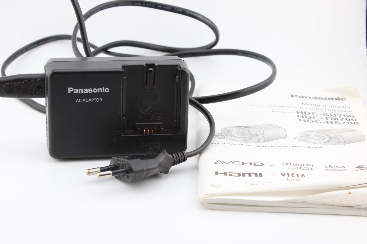 Panasonic HDC - SD700 (4028) - Panasonic