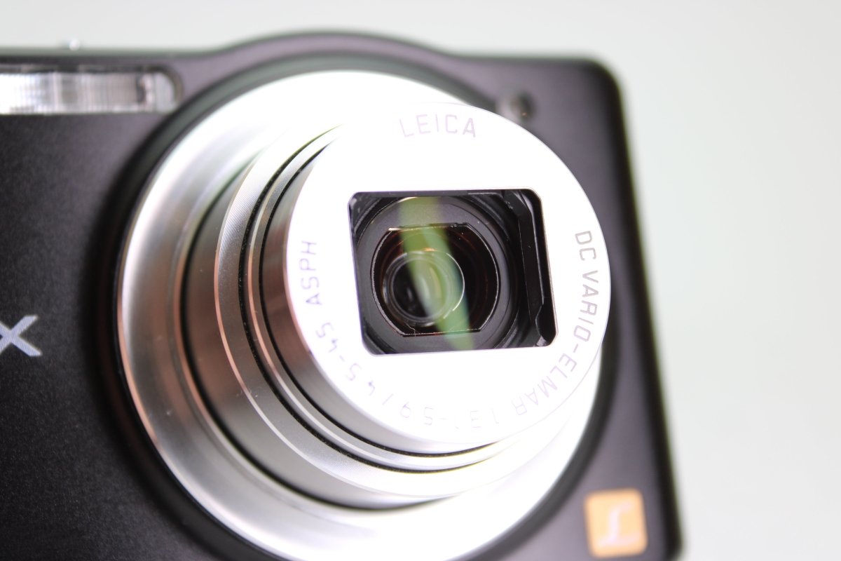 Panasonic Lumix DMC - SZ1 (#3585) - Panasonic