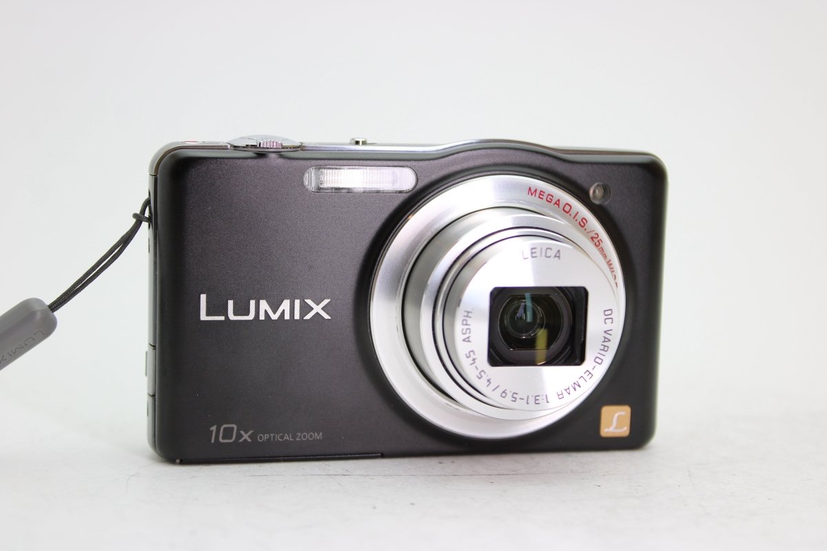 Panasonic Lumix DMC - SZ1 (#3585) - Panasonic