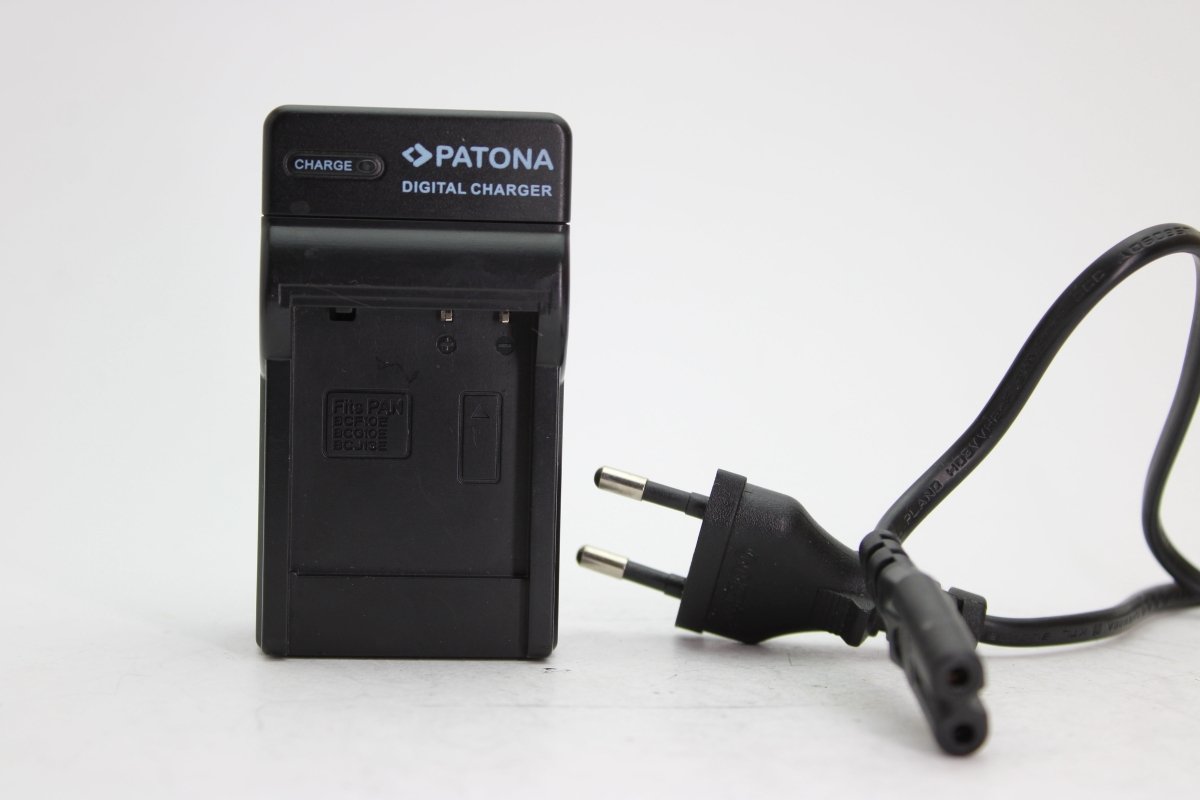 Panasonic Lumix DMC - SZ1 (#3585) - Panasonic